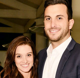 Bachelor in Paradise’s Jade Roper and Tanner Tolbert Are on Track to Earn $1 Million on Social Media in 2016