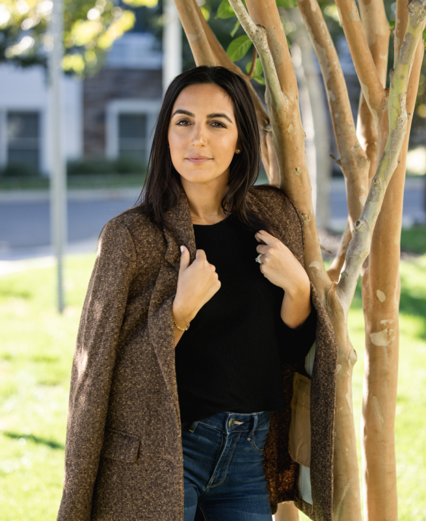 Chelsea Liberato Mikos