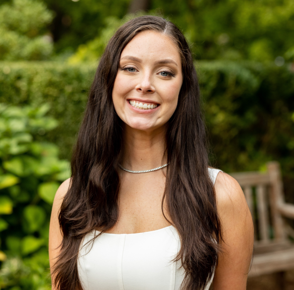 Sarah Wargins