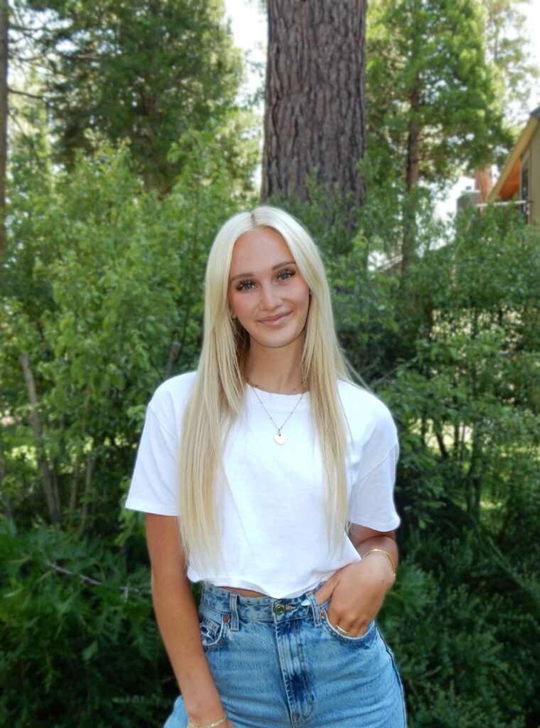 Payton Springer