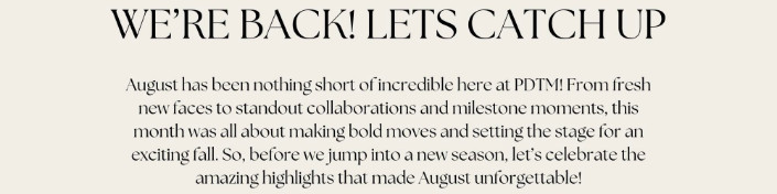 August 2024