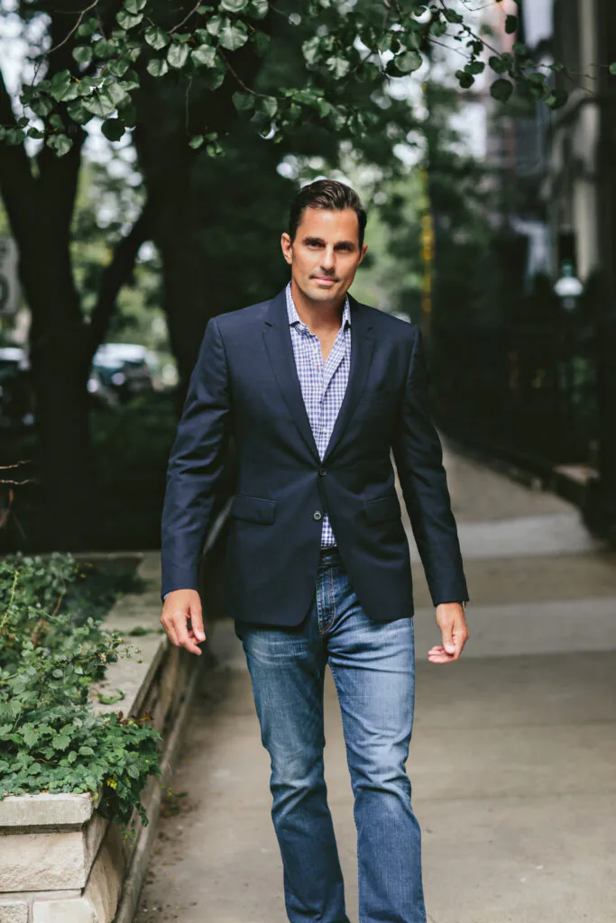 Bill Rancic