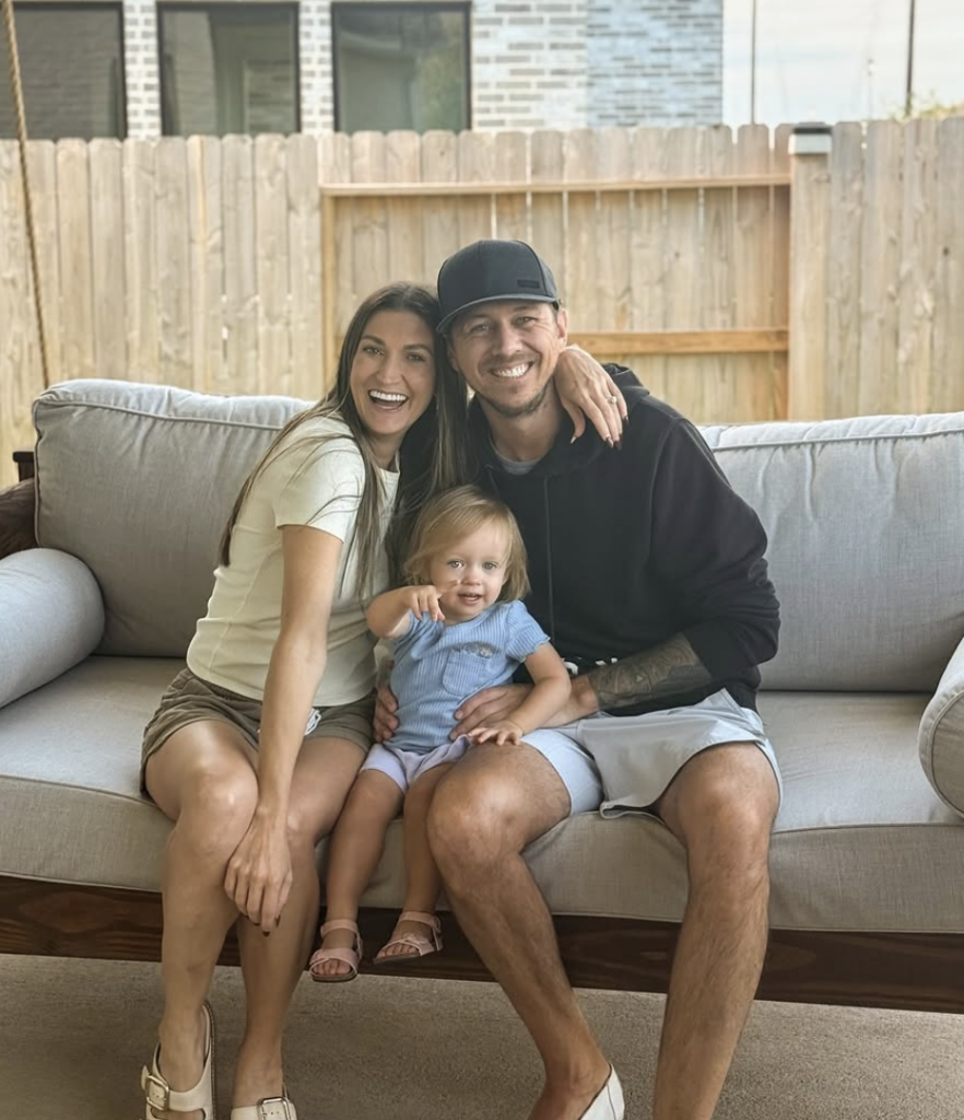Kelly & Kody  Workman