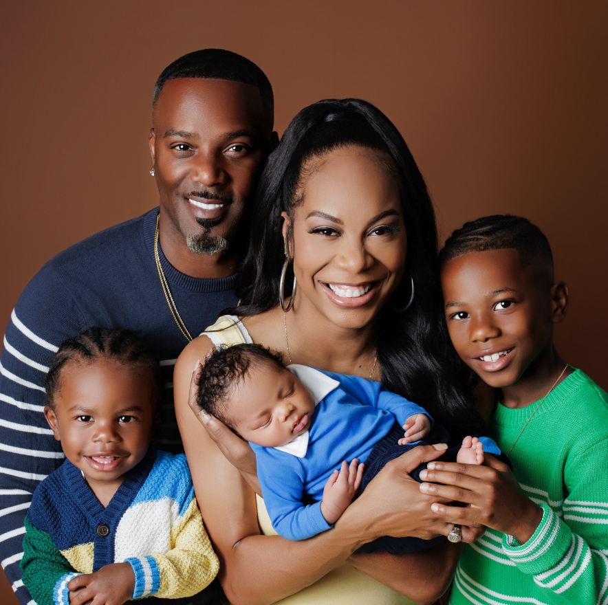 Sanya  Richards-Ross