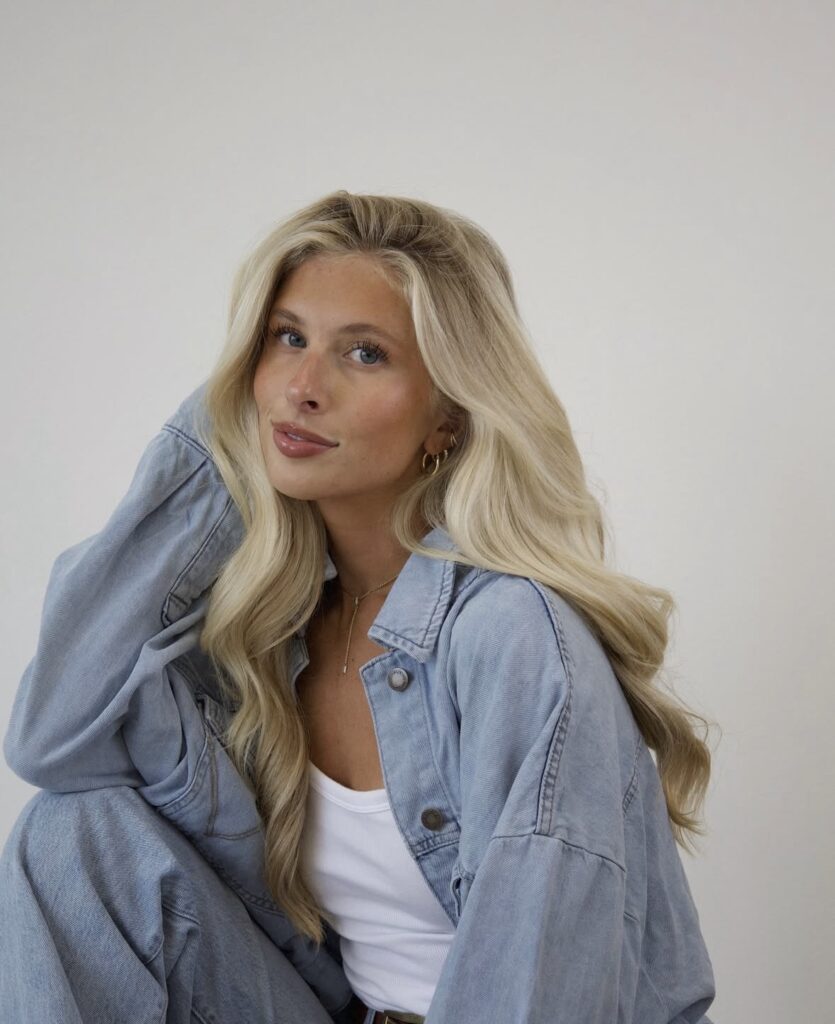 Ellie  Gallien