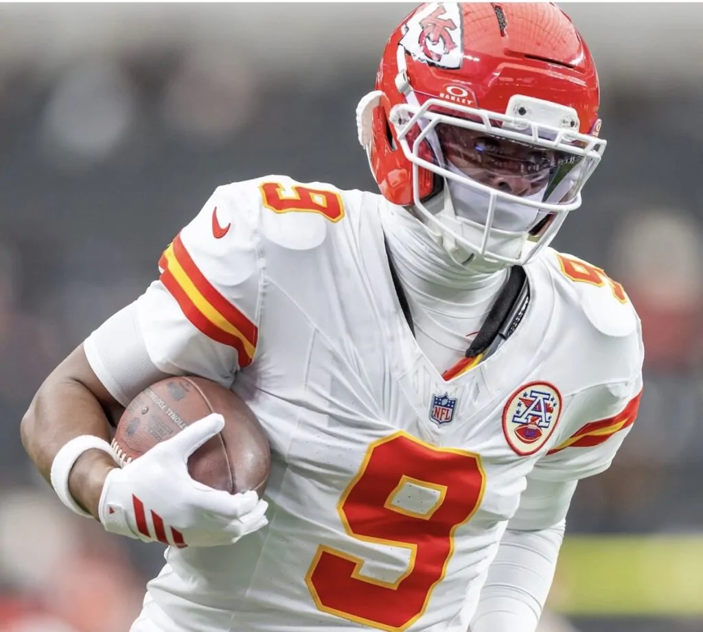 Juju  Smith