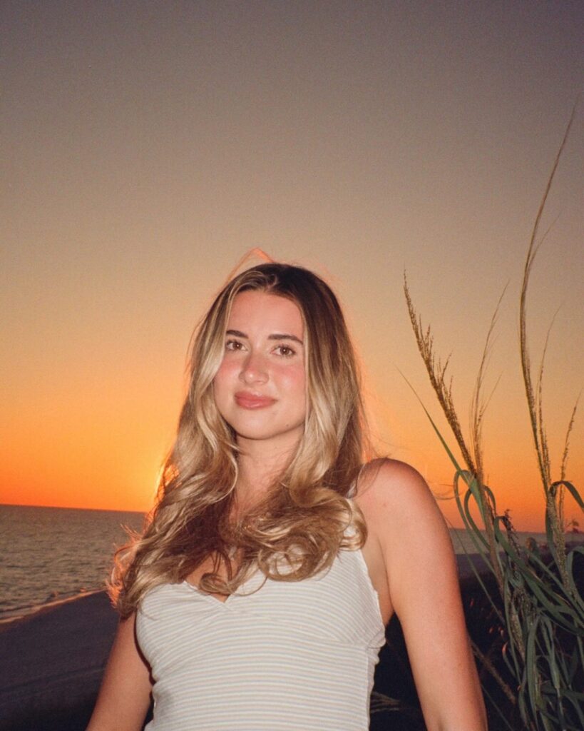 Alexis Mueller