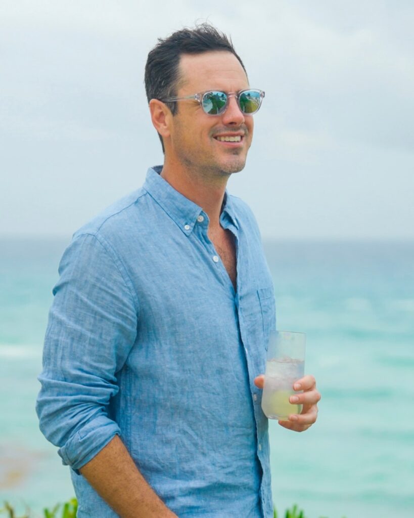 Ben Higgins