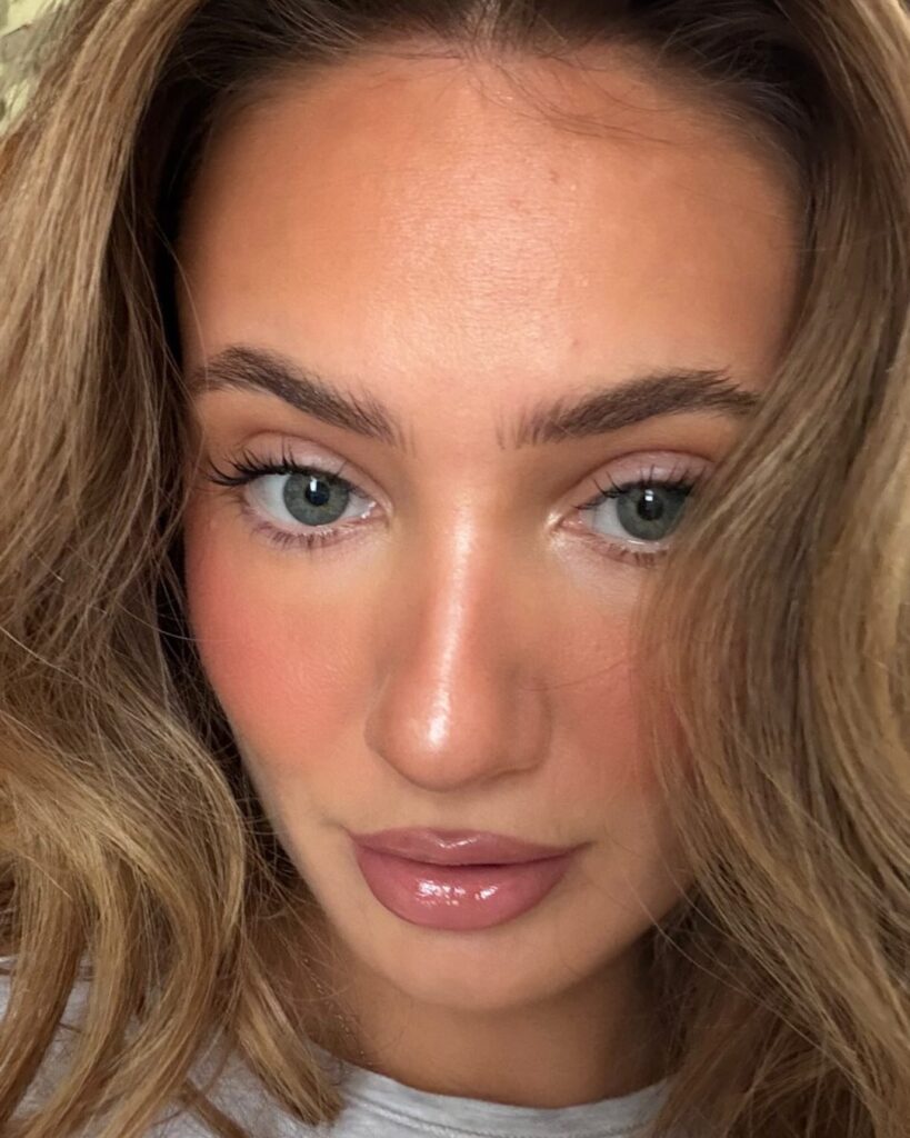 Jaeda Marie