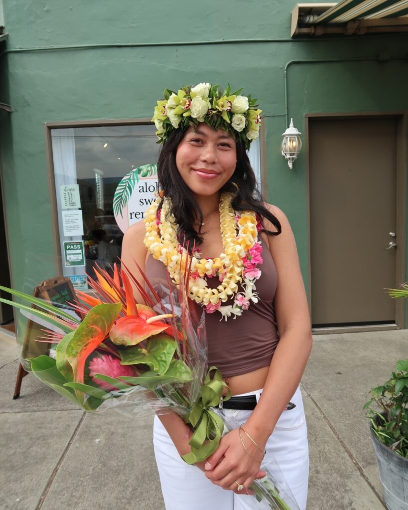 Kalei Mau