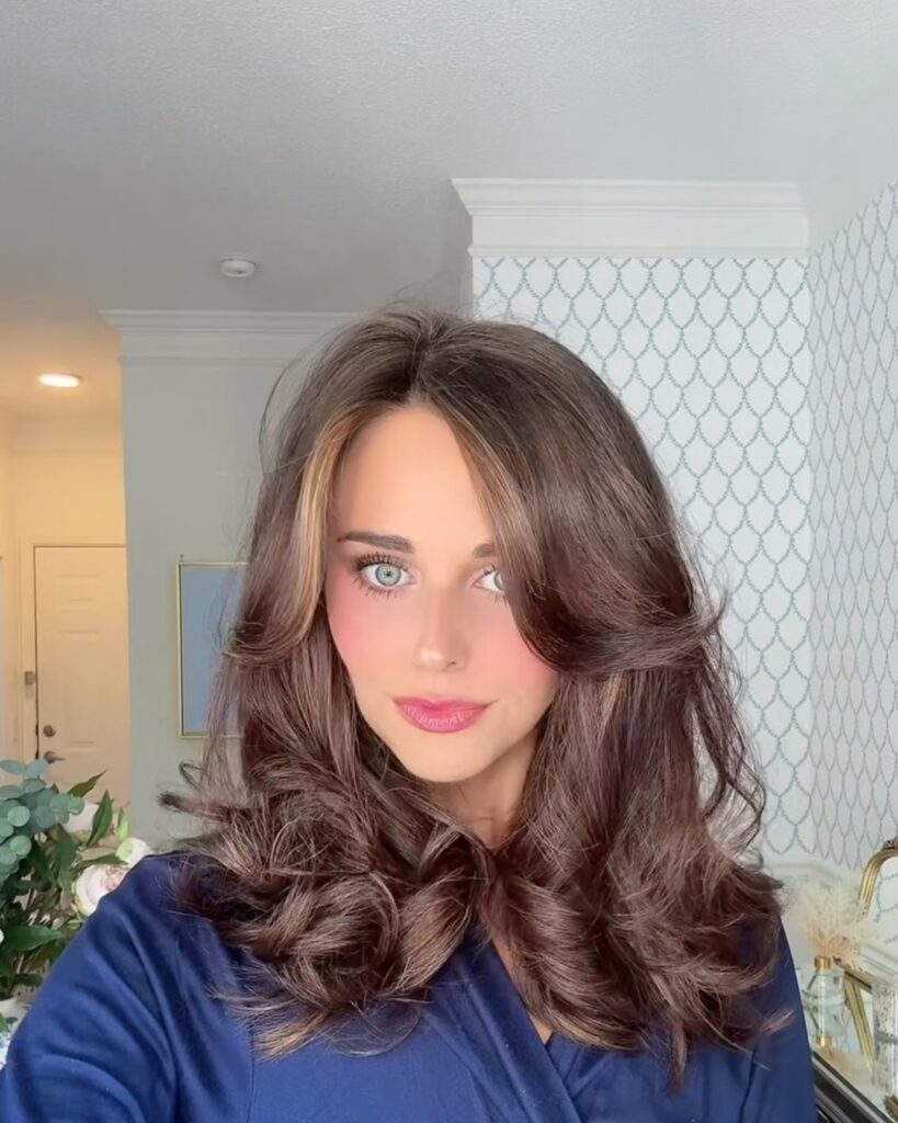 Lydia Hickman