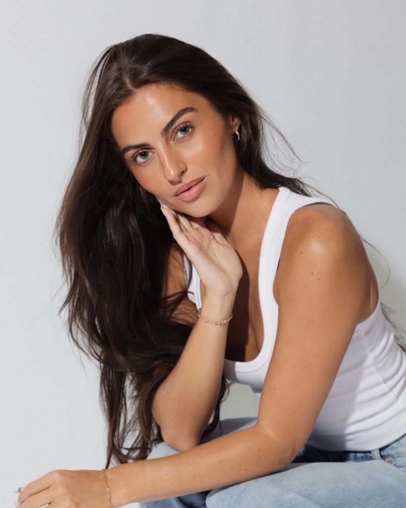 Olivia Harlow