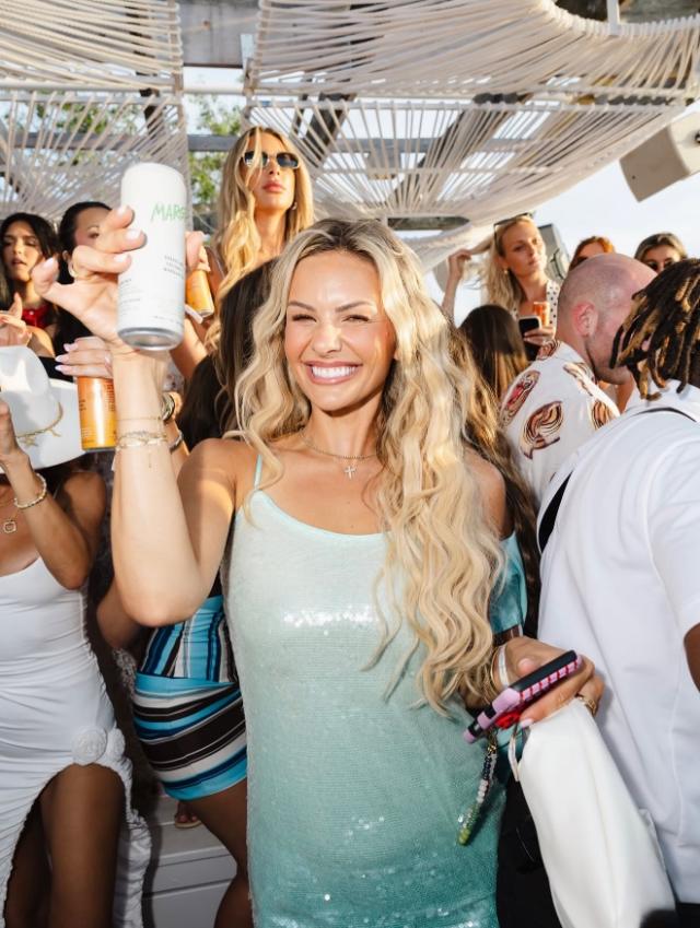 PD Talent in the Hamptons