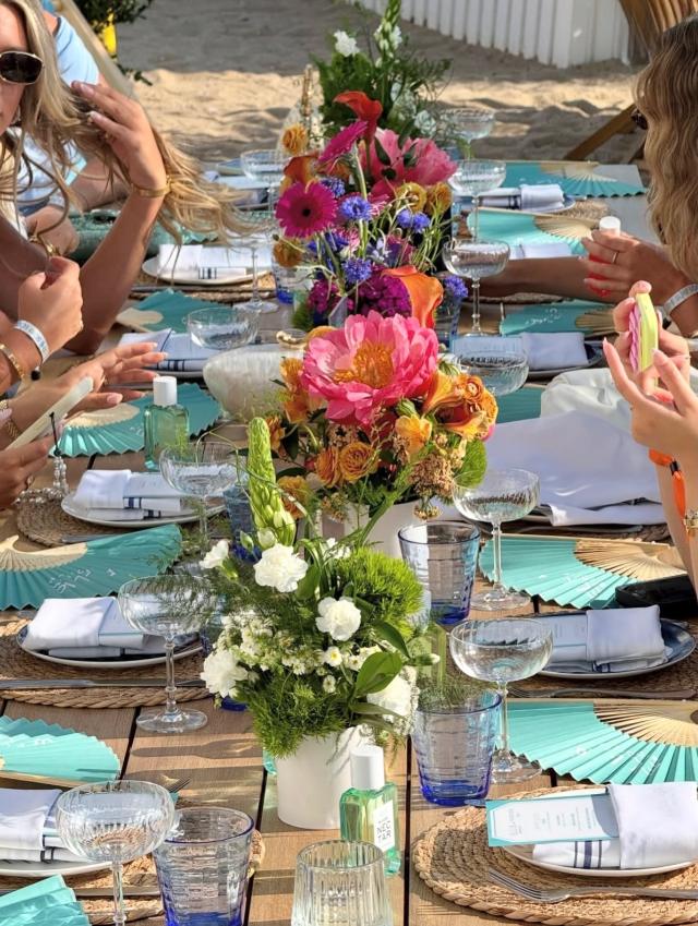 PD Talent in the Hamptons