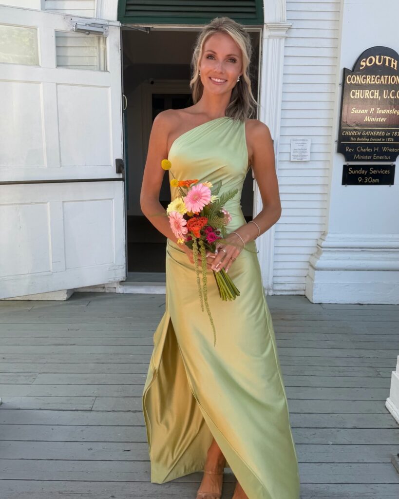 Taylor Ann Green