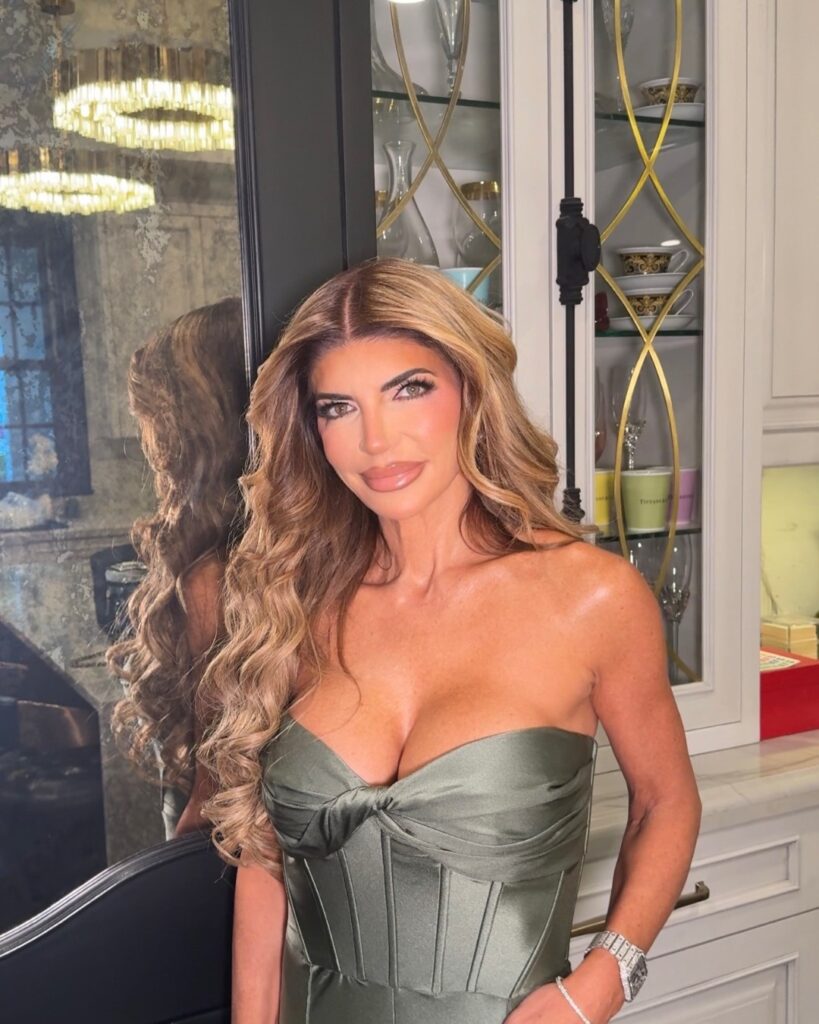 Teresa Giudice